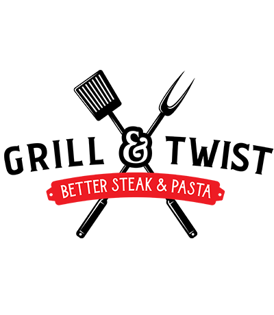 Grill & Twist – Better steak and pasta